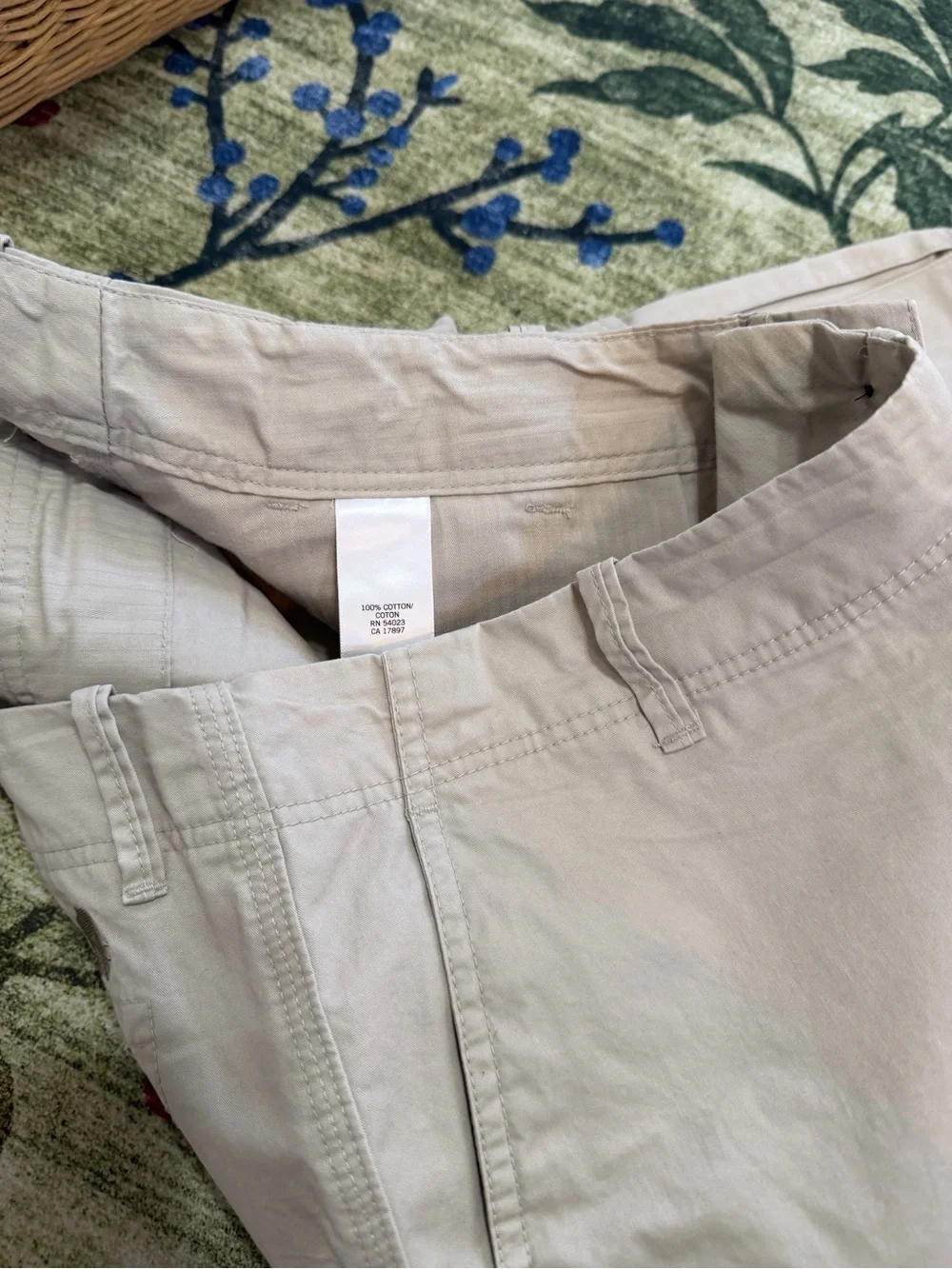 Banana Republic y2k banana